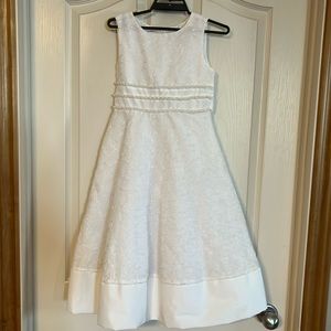 Flower girl Dress